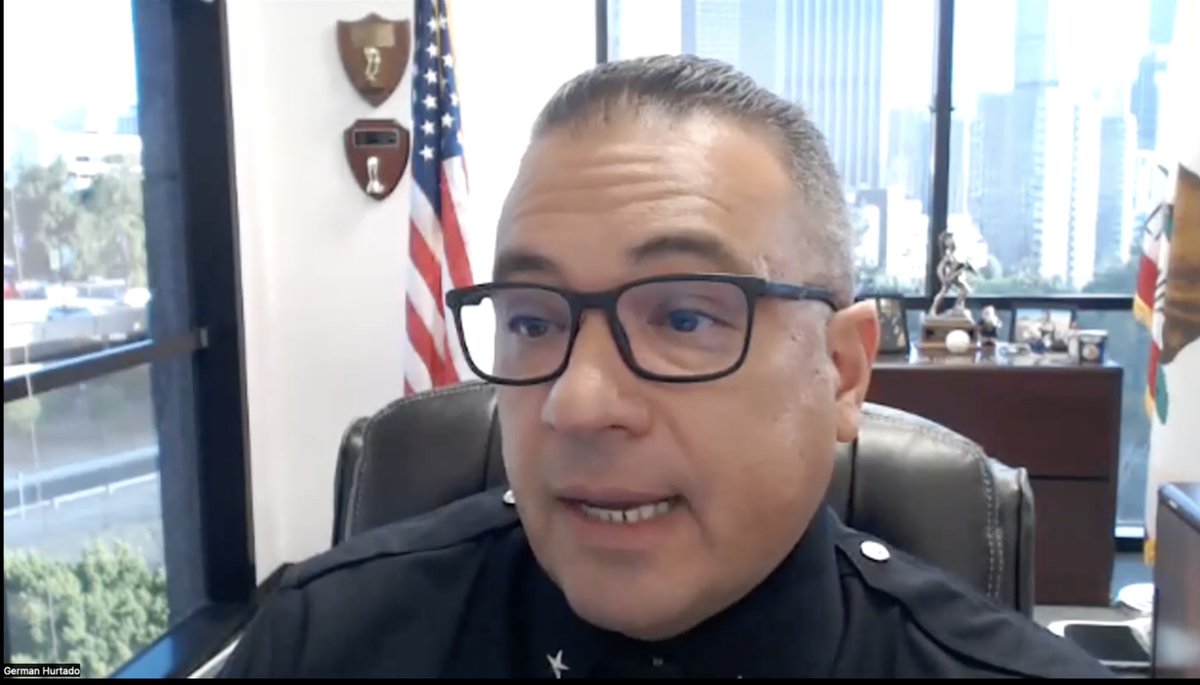 LALEY - Latin American Law Enforcement Association tweet media