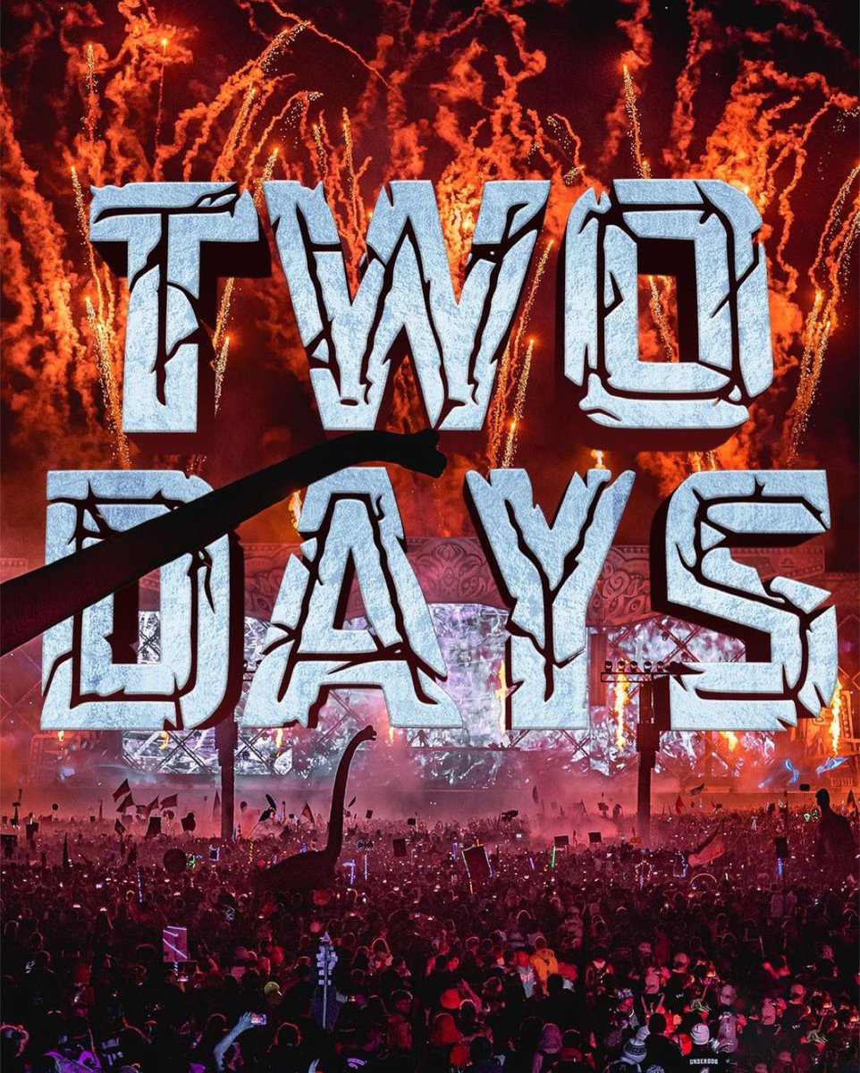 Lost Lands Festival tweet media