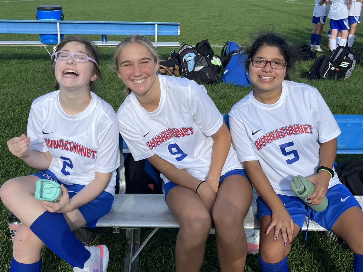 Winnacunnet Unified Sports tweet media