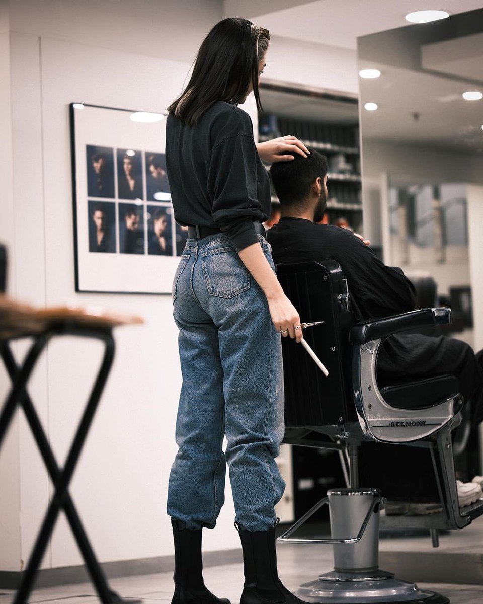 bringmefaye's tweet image. “เพราะความฝันที่กลายเป็นความจริงได้ สิ่งนี้แหละที่ทำให้ชีวิตน่าสนใจ :)”

- MaliStagram

#ฝ้ายสุภาพร
#faye_malisorn 
#sassoonacademy