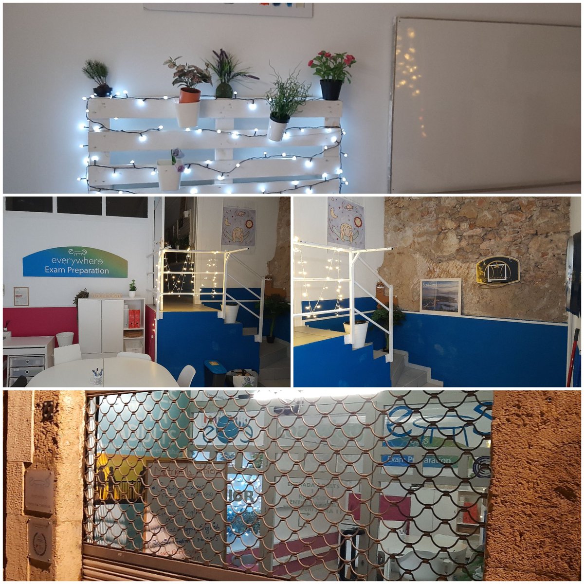 everywhereeng's tweet image. We're ready!