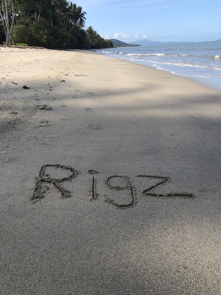 GeneralsMum's tweet image. 🚨Breaking News🚨

Researches have determined the exact moment that the @RIGZNFTs movement made an appearance on Planet Earth

2023, some 777 years before the devastation was complete and the human race was forced to flee into hiding across the galaxy. 

#RIGZ #rigzfam