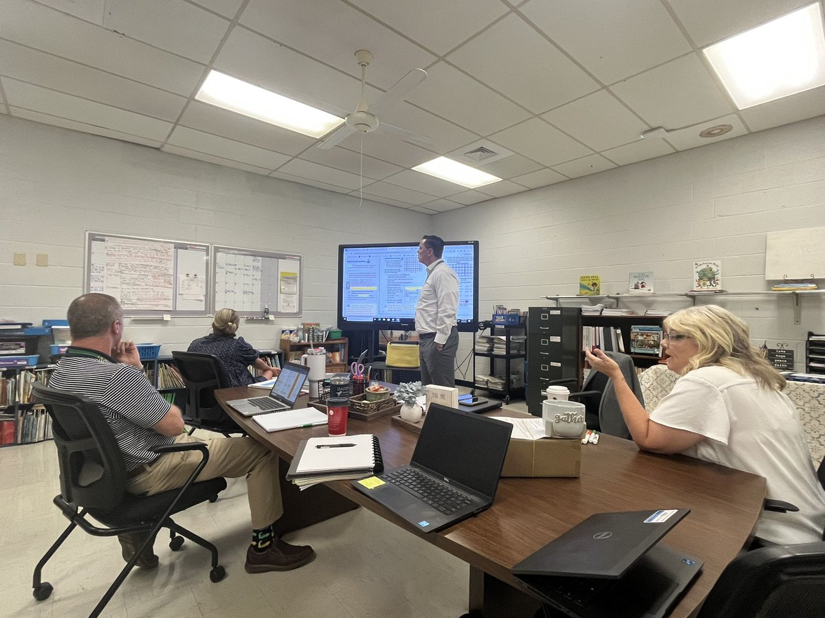 <a href="/EB_MUSTANGS/">EB Morse Elementary</a> leverage teacher leadership and strengths when investigating how the instructional foundations within their HQIM support student access to standards. <a href="/NIETteach/">National Institute for Excellence in Teaching</a> <a href="/LCSD55/">LCSD 55</a> @SClauratew