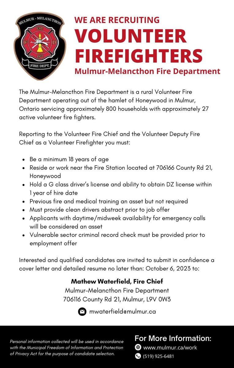 MMFireDept tweet picture
