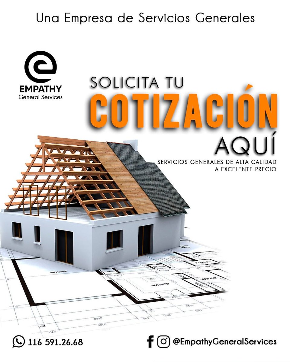c_jesus22763's tweet photo. ¿Estás buscando una empresa que te ofrezca servicios generales de calidad, confianza y buen precio? Entonces, no busques más, porque en #EmpathyGeneralServices tenemos lo que necesitas. Somos una empresa con más de 10 años de experiencia en el sector de los servicios generales. https://t.co/IbCBEaTFp4