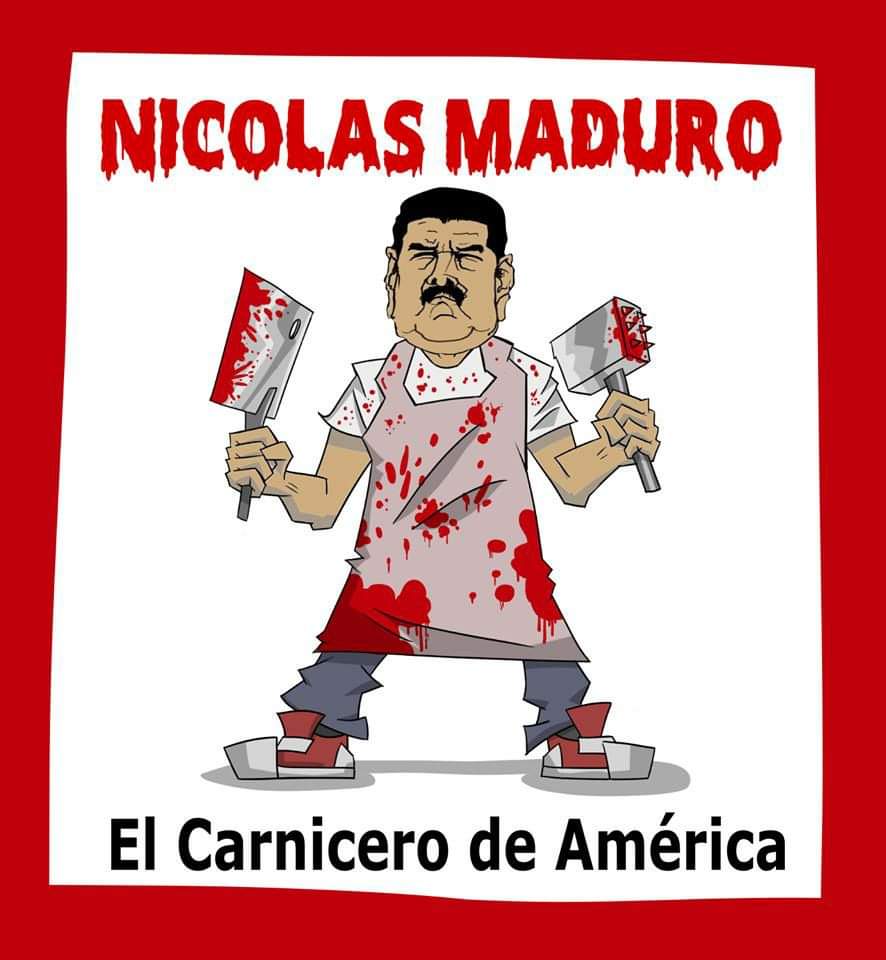 lsalcedo_72's tweet photo. @adelso_car @NicolasMaduro Porque mejor no se va al Carajo y Diosdado a la mierda https://t.co/HGSCyHW5oU