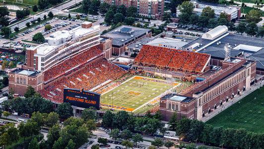 After a great conversation with <a href="/RobbyDischer/">Robby Discher</a> I’m excited to received an offer from the University of Illinois!! <a href="/CoachKleffner/">Adam Kleffner</a> <a href="/coachbenmiller/">Ben Miller</a> <a href="/Recruit2Illini/">UI Zone</a> <a href="/CoachEvanDreyer/">Evan Dreyer</a> <a href="/JesseMullins4/">Jesse Mullins</a> <a href="/_AHS_Football/">Anderson Football</a>
