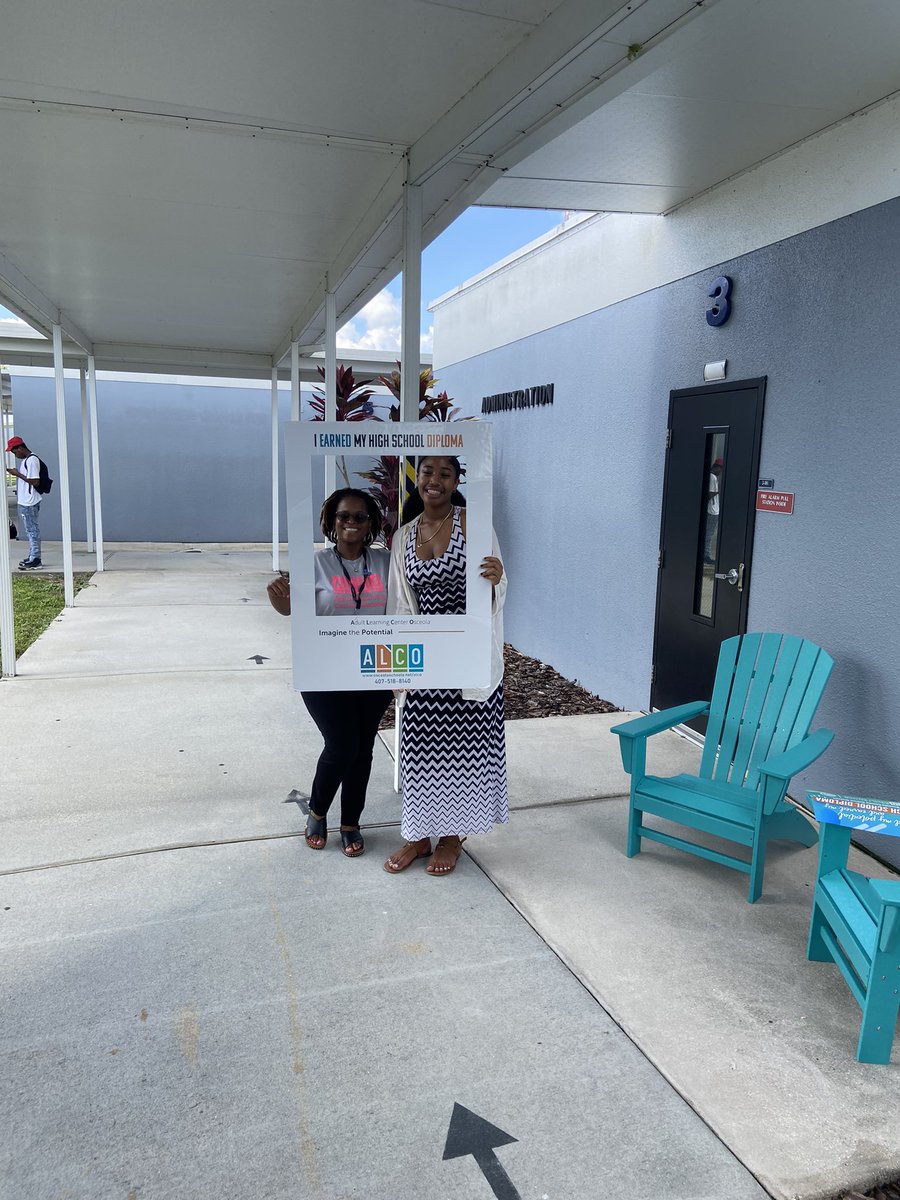 Michelle Overstreet, Ed.S tweet media