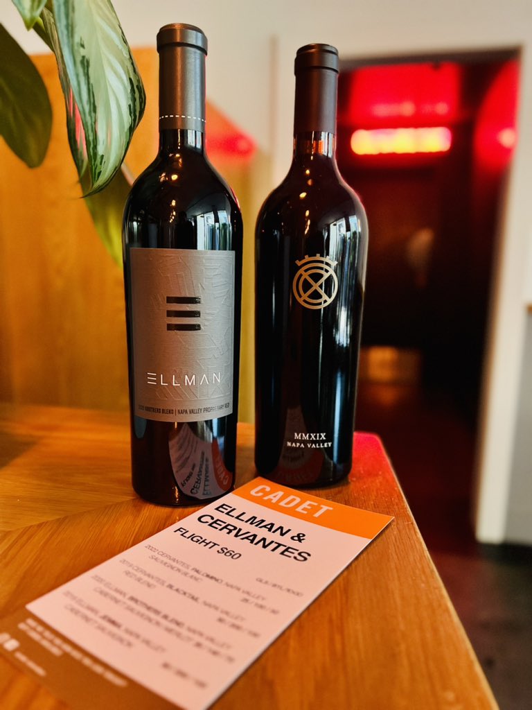 Ellmanwine's tweet photo. It’s on! https://t.co/vMCpNr8DSk