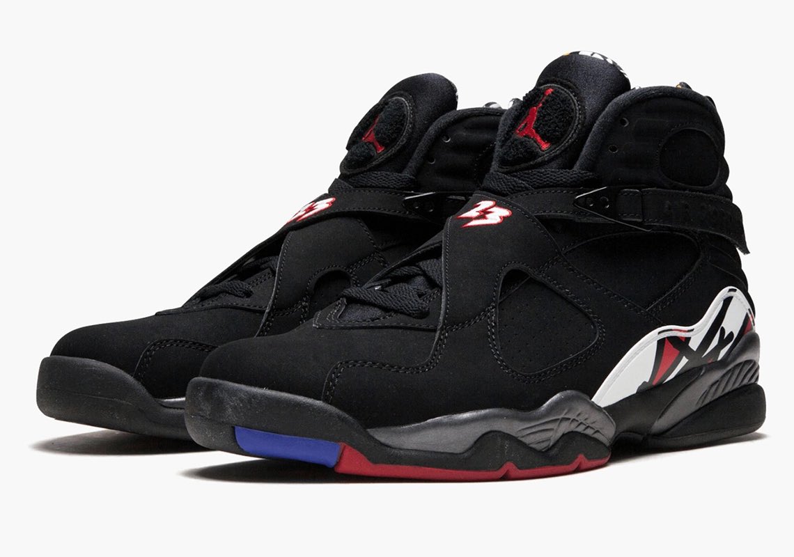 LacedGlobal's tweet photo. Exclusive Access going out tomorrow 9/21 for Air Jordan 8 Playoffs. 12 pm ET/9 am PT 🏀 https://t.co/ngGo4PFDK2