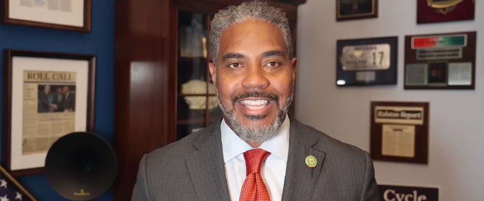 NVconservation's tweet image. @RepHorsford underscores the “severity” of climate change, as he shares his experiences visiting Mount Charleston after the recent Tropical Storm. “#PLD23 is about more than just commemorating our magnificent public lands."