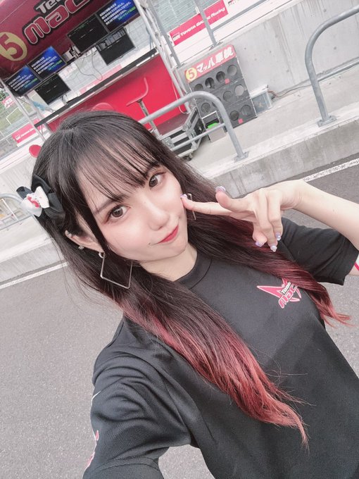 Twitterのコスプレ画像13