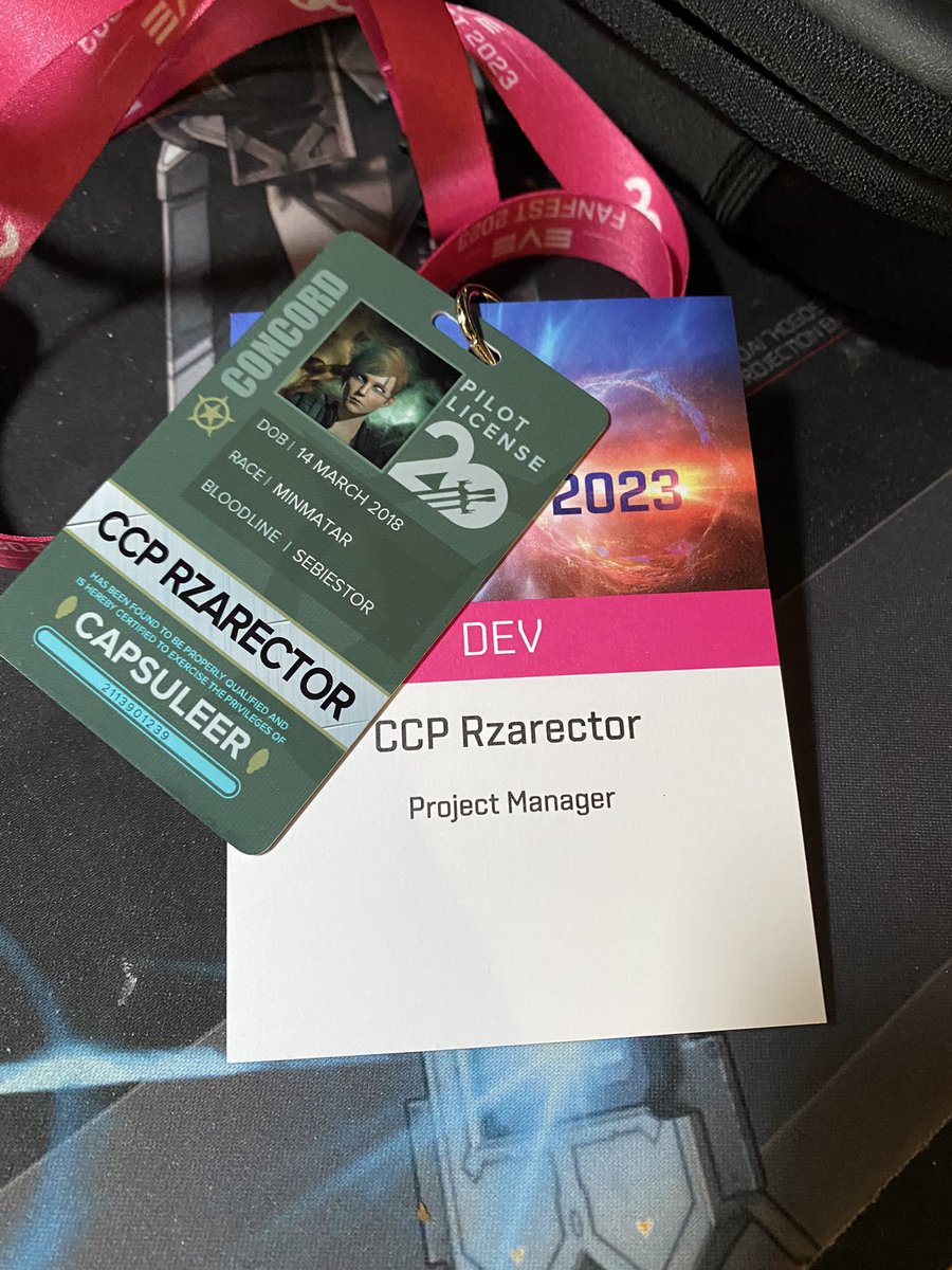 CCP Rzarector tweet media