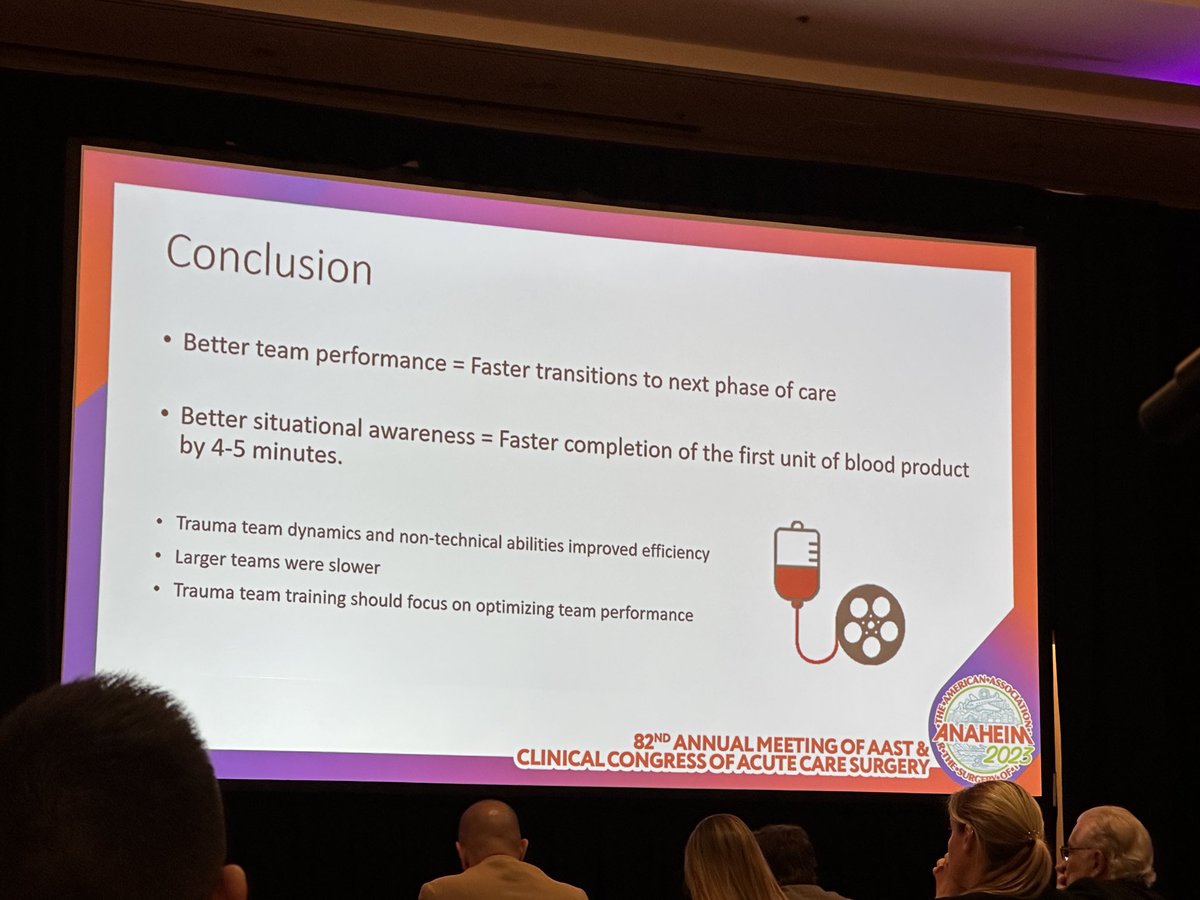 Lauren Dudas (@ldel302) on Twitter photo Awesome job <a href="/AppelbaumMD/">Rachel Appelbaum, MD</a>! #AAST 2023 representing <a href="/EAST_TRAUMA/">EAST</a> <a href="/VUMChealth/">Vanderbilt Health</a> <a href="/LVHN/">Lehigh Valley Health Network</a> rockstar! Awesome job <a href="/AppelbaumMD/">Rachel Appelbaum, MD</a>! #AAST 2023 representing <a href="/EAST_TRAUMA/">EAST</a> <a href="/VUMChealth/">Vanderbilt Health</a> <a href="/LVHN/">Lehigh Valley Health Network</a> rockstar!