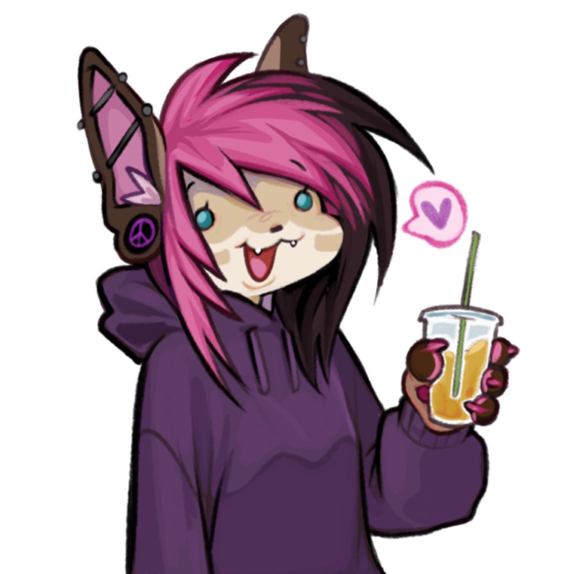 moshpaws's tweet photo. Goobert https://t.co/y1JJAt4rpj