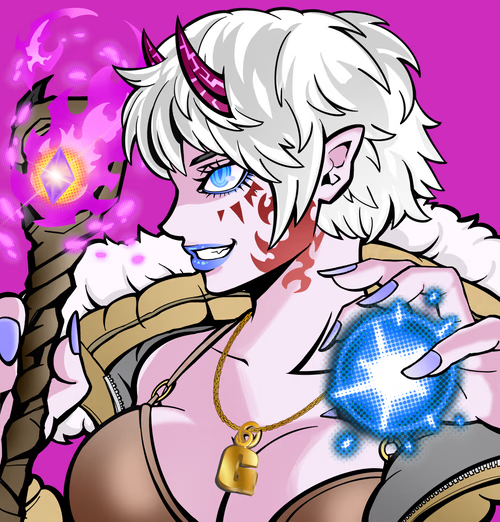 GinzaSix 🦇🔊 tweet media