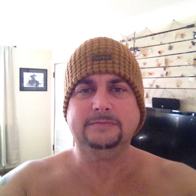 #NewProfilePic