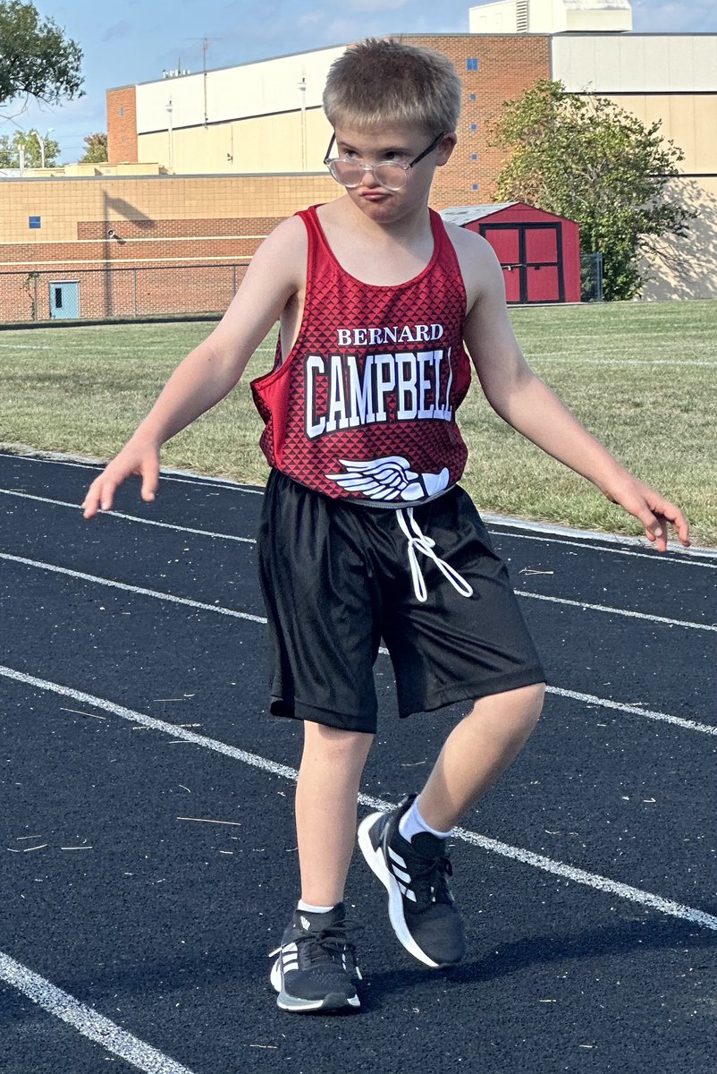 Bernard C. Campbell tweet media