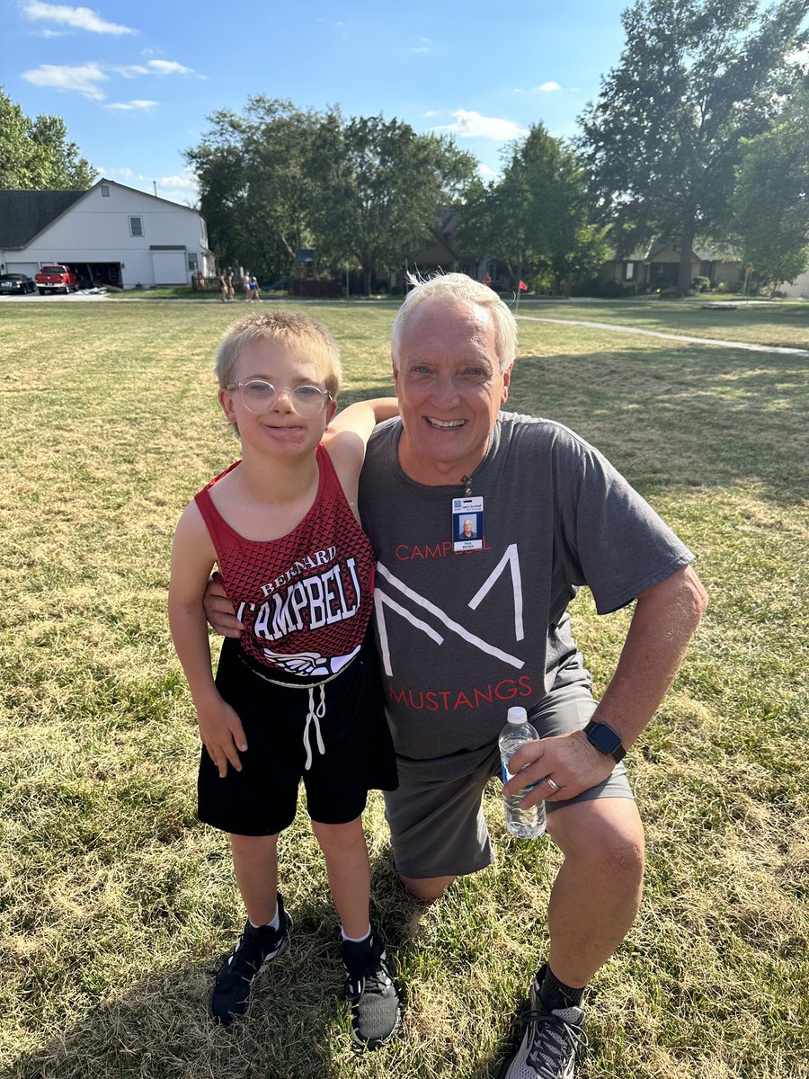 Bernard C. Campbell tweet media