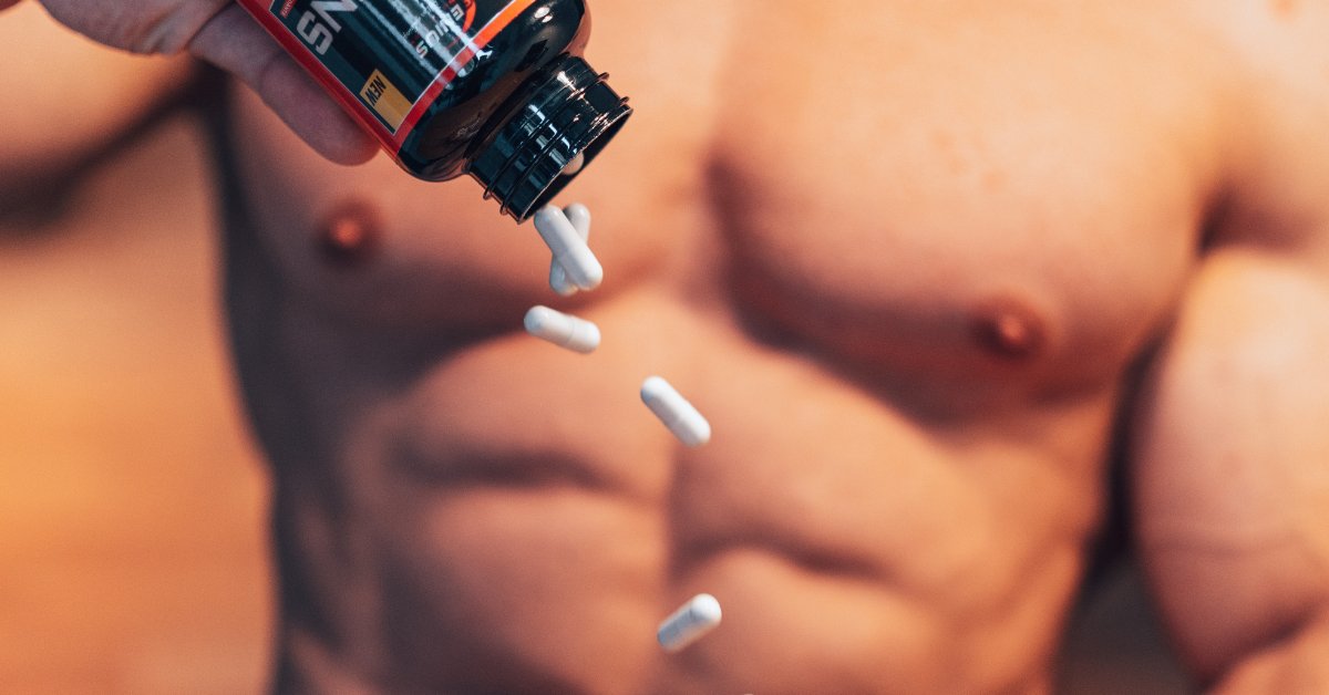 fixyourfitness1's tweet photo. Ever popped a pill and wondered if it's truly the secret to enhanced health?
Dive into the top 5 that everyone's raving about in 2023!
https://t.co/YrYeMpchEL https://t.co/i7c3Z0soSU
