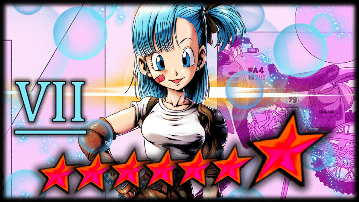 ¡Cartas verdes y cambios sin parar!😇 Showcase de Bulma blue con Zenkai ...