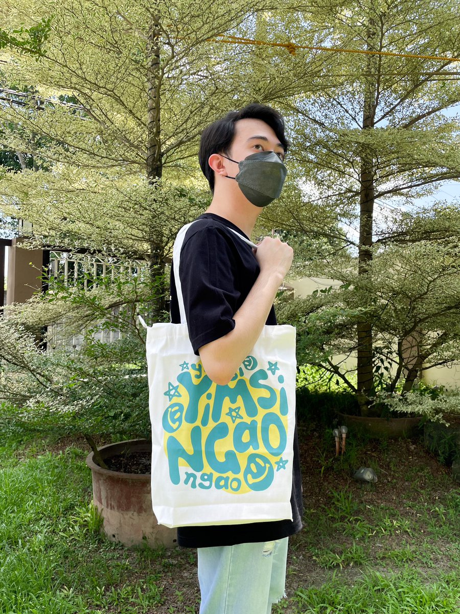 thethaiproject's tweet photo. ‼️ FEW STOCKS LEFT ‼️

wts lfb help rt ph 🇵🇭

MSP TOTE BAGS EXTRA ONHAND

☻ TinnGun Tote (1 pc)
☻ Yimsi Tote (1 pc)

Just reply “mine+qty+item”

Get BOTH for 845 only ✨

—
🏷 my school president gemini fourth winny satang mark ford captain aun prom mspfminmnl https://t.co/E45ySXT3NP
