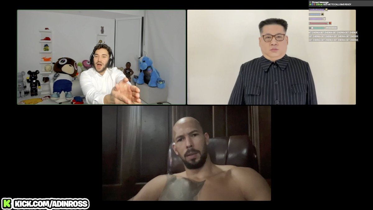 VellyCardwell's tweet photo. All of this exists in real life because @Trainwreckstv just wanted to gamble a lil bit 😂 https://t.co/1DbfImDa7s