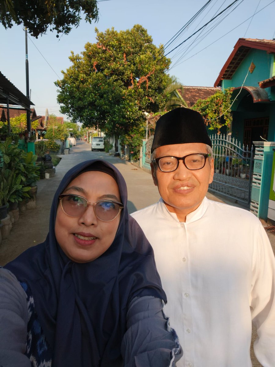 Ulil Abshar-Abdalla tweet media