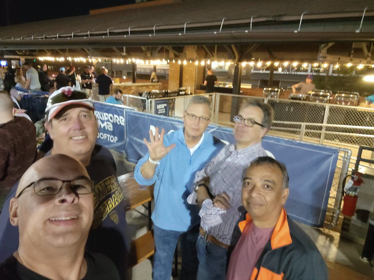 Greg Tiber tweet media