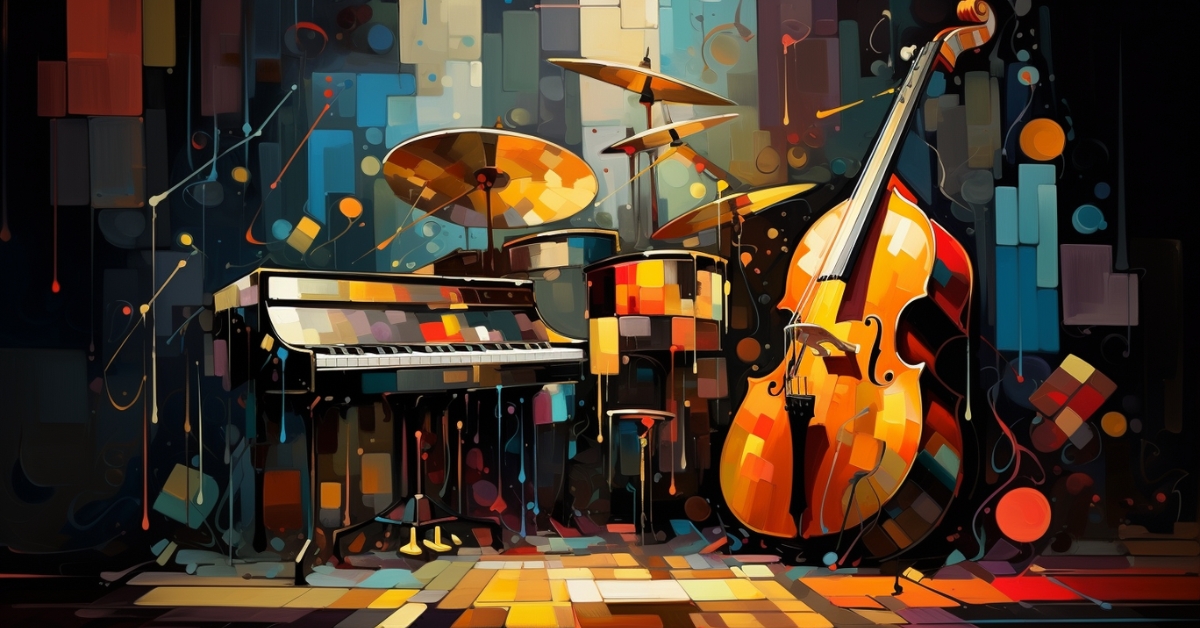 Music enthusiasts and aficionados alike are in for a treat as the much-anticipated "Rhapsody in Jazz!" concert approaches, scheduled for Sunday, October 22nd, 2023, at 3:00 pm at the Longmont High School Auditorium – 1040 Sunset St.
longmontchorale.org/rhapsody-in-ja…