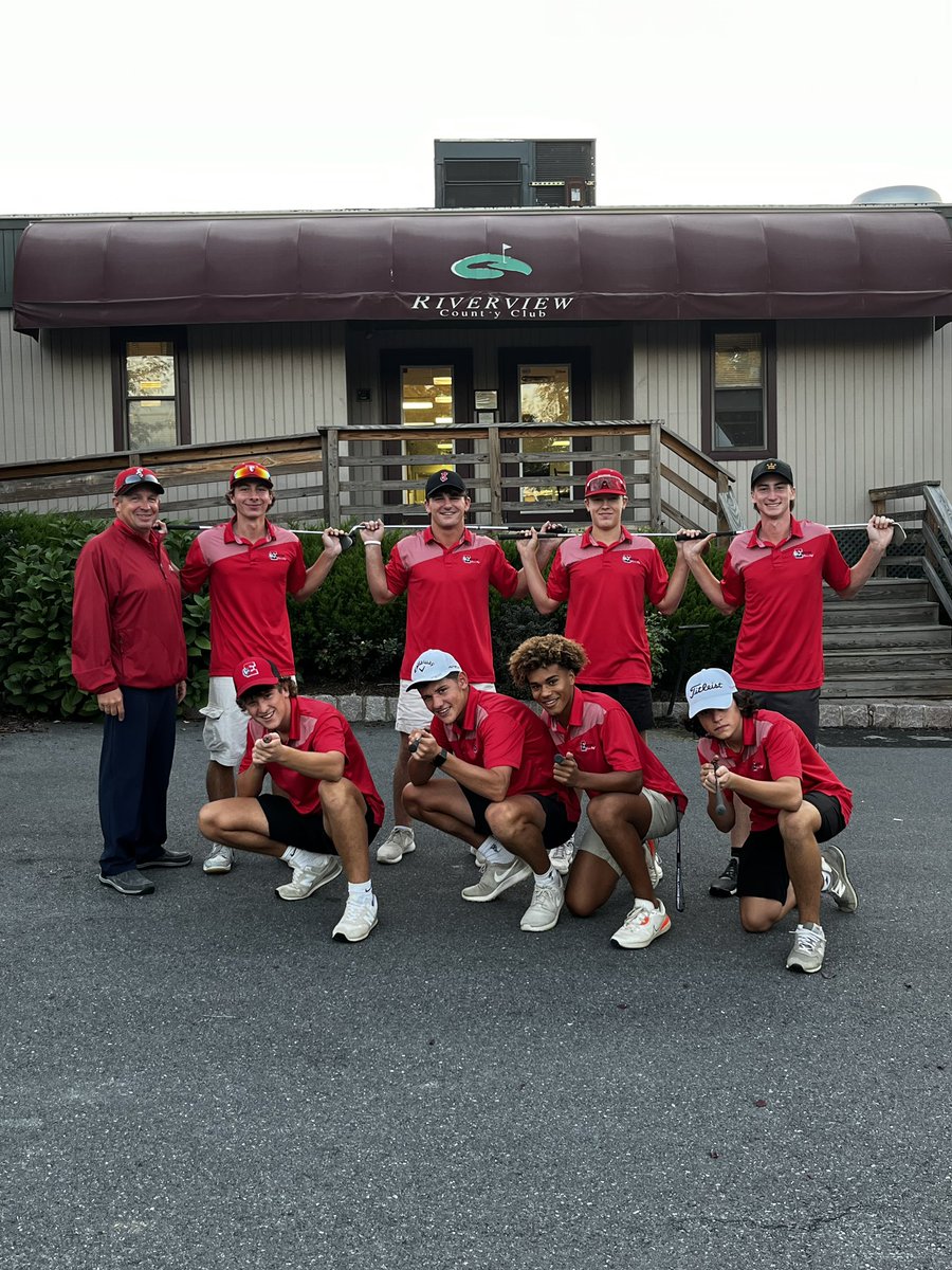 Finished the 2023 season strong with a personal best score and teams lowest score this year.  So proud of the hard work from the team. Thank you