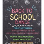 Photo by Los Cerritos CVUSD (@LCMSleopards)