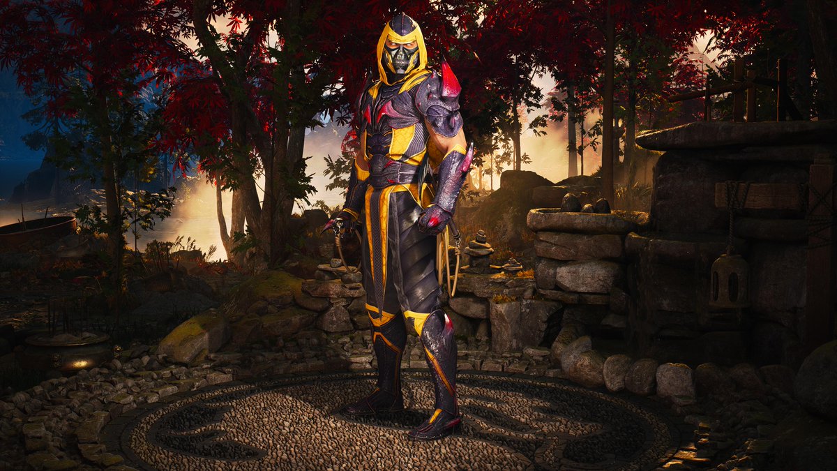 _a_WES_ome_'s tweet photo. #PS5Share, #MortalKombat1 https://t.co/DSuAsnv15H