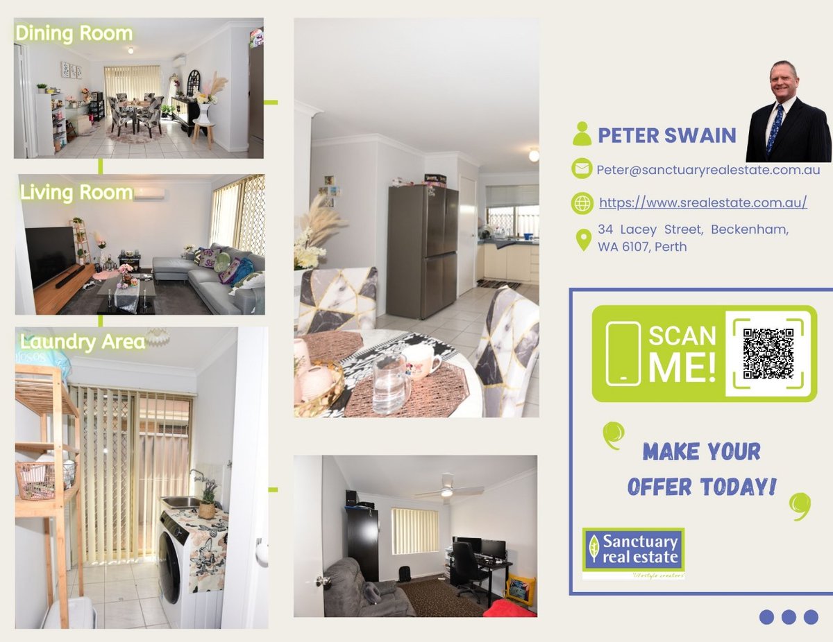 peter_swain's tweet photo. Make your offers today!

Click here: https://t.co/vvCXRBxVin

#RealEstate #NewBeginnings #SanctuaryRealEstate #newhome https://t.co/fNOvi9egyD