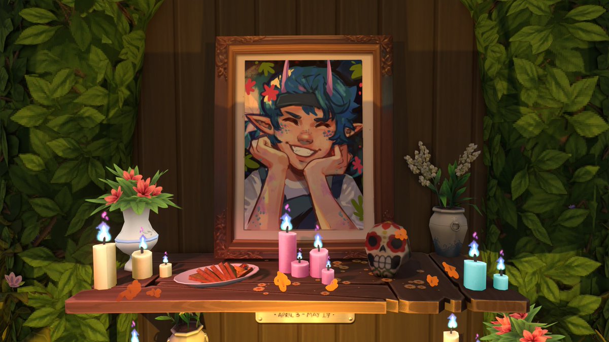 EsTorrente's tweet photo. couple of screenshots while you wait 🪻 https://t.co/kGOmCFw2nt