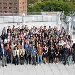 Photo by Biochemistry & Molecular Biophysics (@ColumbiaBiochem)