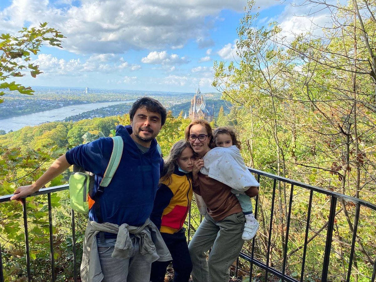 Cibercoloquio Latinoamericano de Matemáticas tweet media