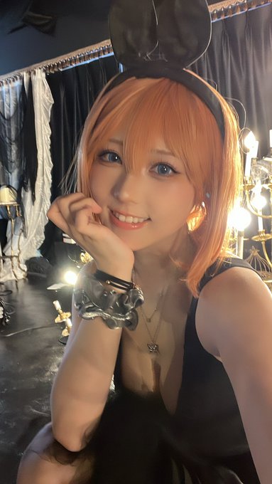 コスプレイヤーまるすけのTwitter画像13