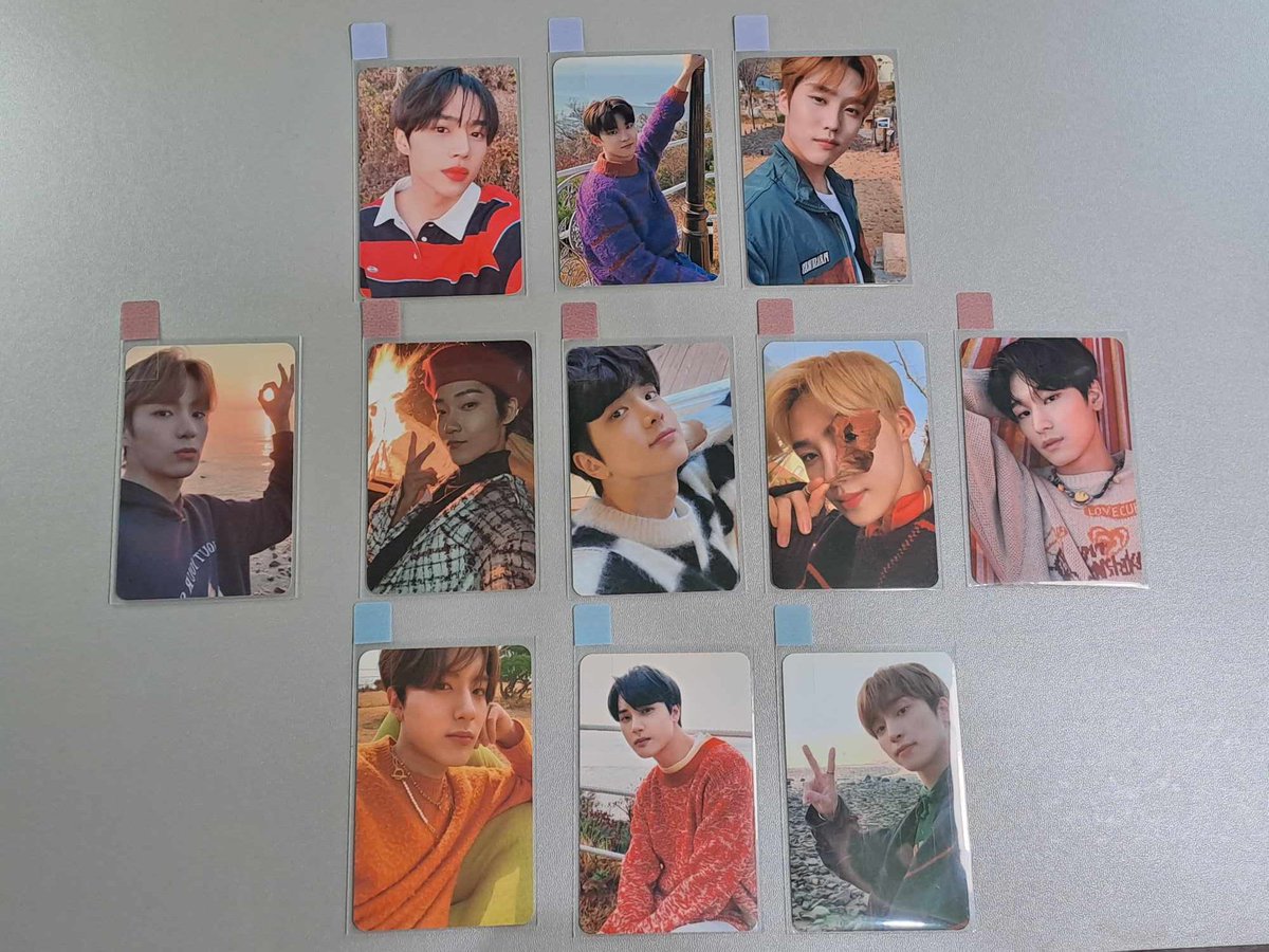 sodaconecart's tweet image. 🛒 #scnsells

wts lfb ph tbz

the boyz dazed pc SET

₱1,200 + pf + lsf

- SET ONLY
- onhand
- PAYO / 1 week Dop 
- ❌ sensitive buyers
- Pls read the 2nd pic

MOP: G-CASH
MOD: GGX

📍Cavite 🇵🇭

‼️dm/reply to claim &amp;amp; for more details