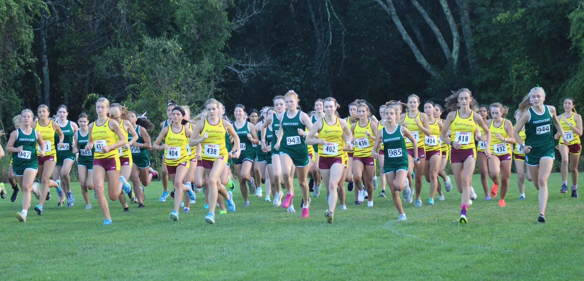 Pentucket XC tweet media