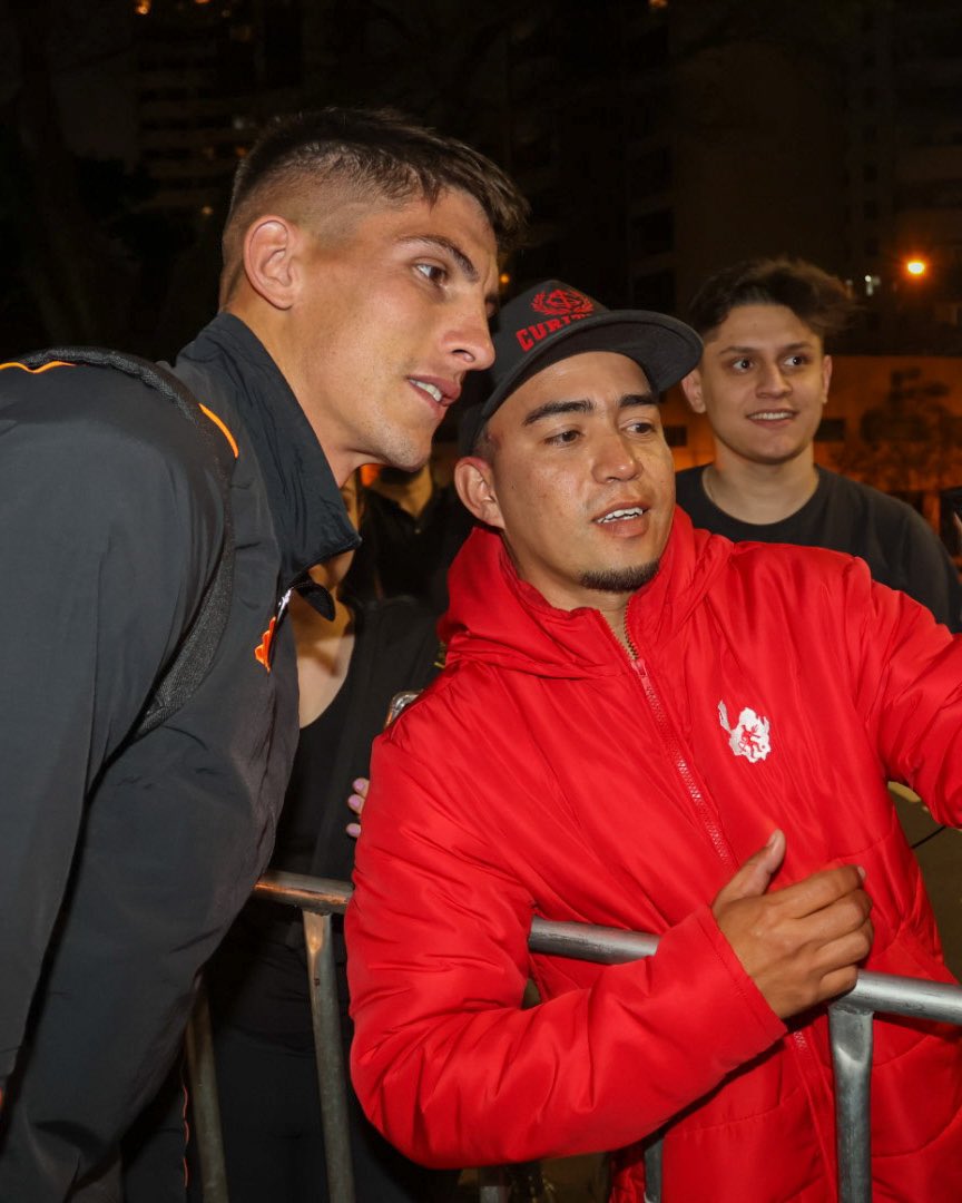 Sport Club Internacional tweet media