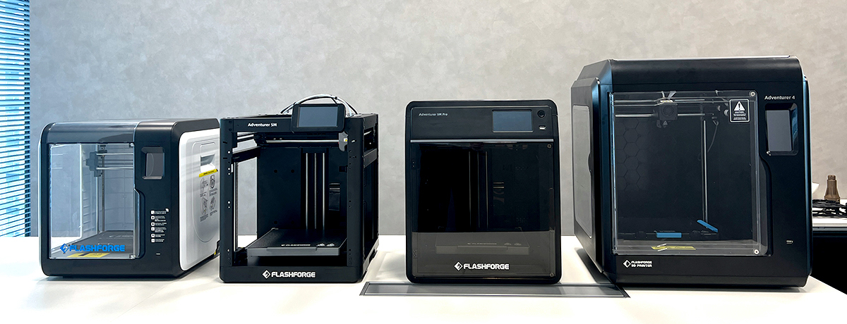 flashforge Adventurer 4 3Dプリンター 本体 41hEoqjsDlL.jpg