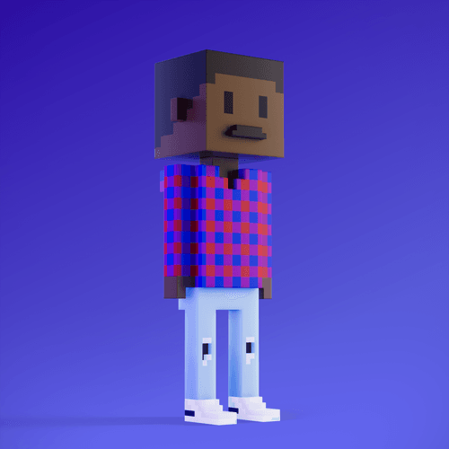 themeebot's tweet photo. Meebit 12171 bought on @Opensea for 0.97Ξ by 0xe6...8df2 from MeeSanto. https://t.co/C5sBA5103X https://t.co/LV13Vqi5Xi
