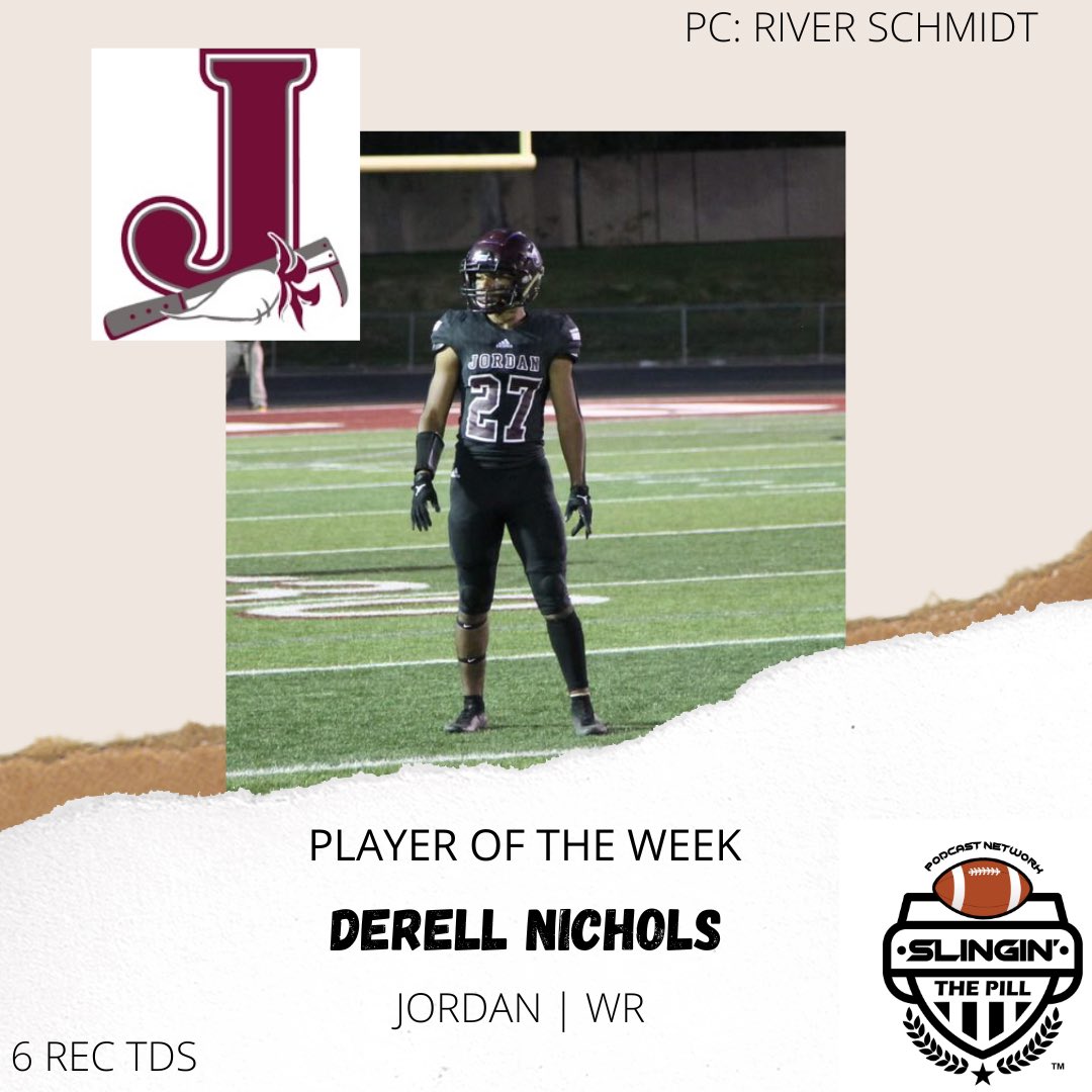 jeff_tuckett's tweet photo. 4A PLAYERS OF THE WEEK 🔥

@Jakarin_Owens https://t.co/7KcesHvuZm