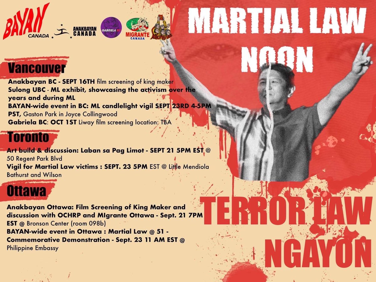 Migrante International (@migrantei) on Twitter photo 