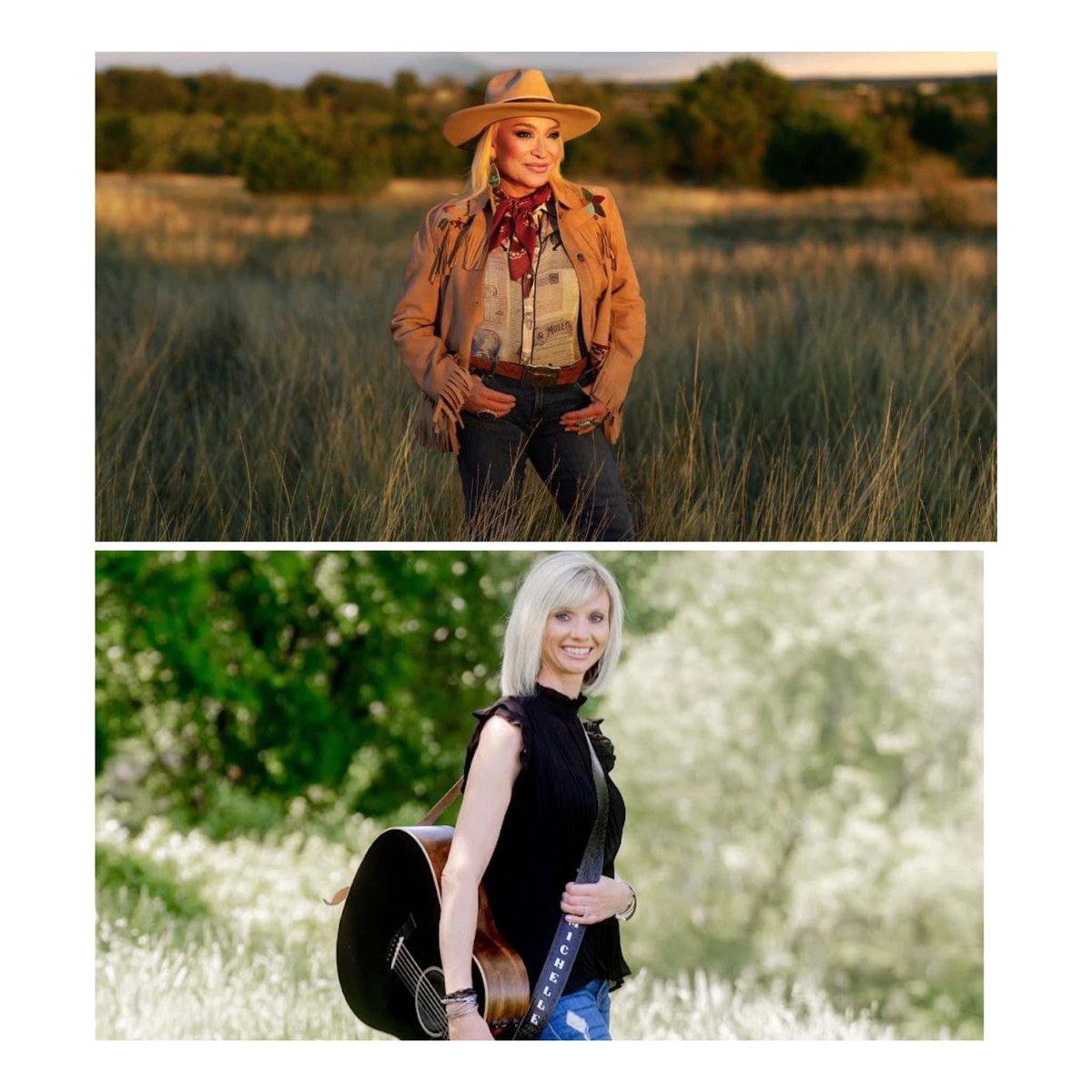 Dreams come true!! Opening and sharing a stage with one of my favorites <a href="/tanyatucker/">Tanya Tucker</a> ! I’m so grateful for the opportunity <a href="/LeroyLep/">Leroy Ellington Productions LLC</a>! See y’all this Friday <a href="/TurfwayPark/">Turfway Park Racing & Gaming</a>  #DreamBig #singersongwriter #womenofcountry #countrymusic