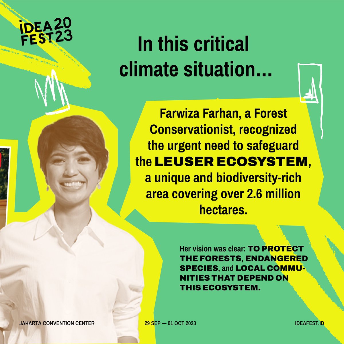 🔜 IDEAFEST 2024. tweet media