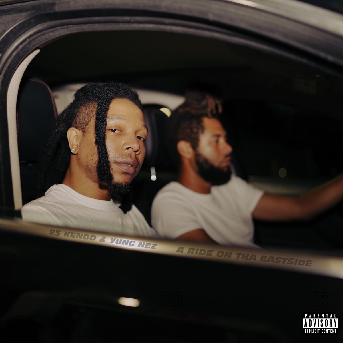 A Ride On Tha Eastside 🚗💨 Out Now Everywhere! Youtube Link In Bio!