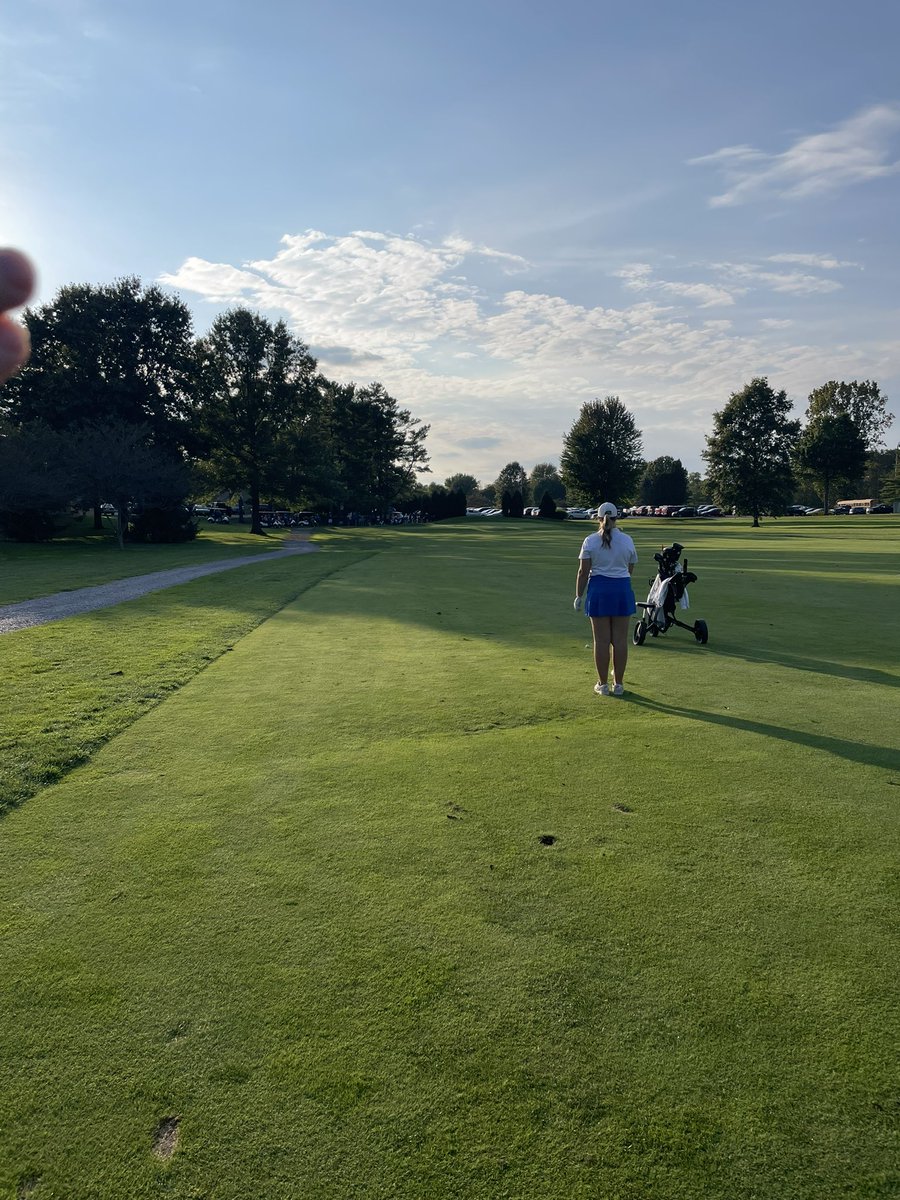 Great honor celebrating some special Seniors at Lake HS. Congratulations on an amazing high school career! Finish the season strong Blue Streaks!