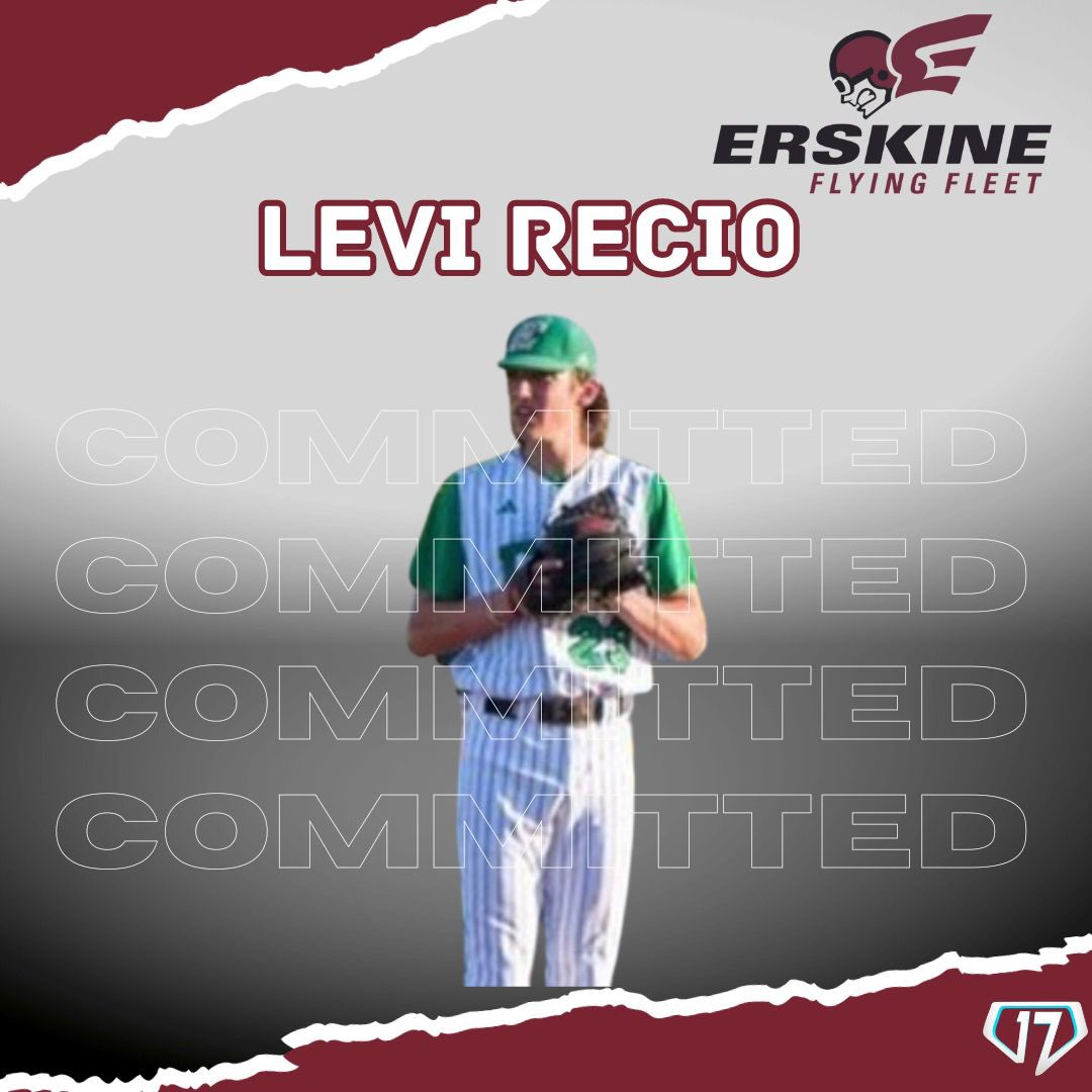 Levi Recio tweet media